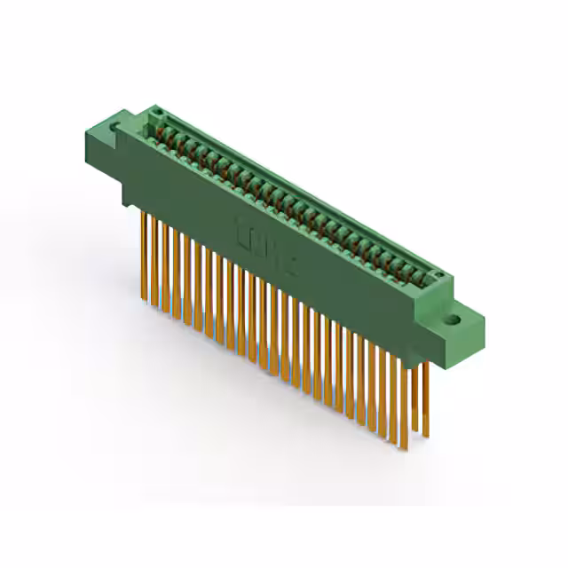 345-050-544-802 EDAC Inc.  Edgeboard Connectors